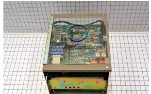 Cleveland Machine Control MO-03361-6 - Drive (MO-03361-6)
