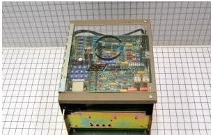 Cleveland Machine Control MO-03923 - LOAD CELL POWER SUPPLY (MO-03923)
