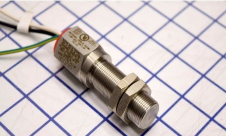 Red Lion Sensors MP75TX00 - MP75TX 3/4in. THRD EXPL PRF (MP75TX00)