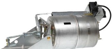 Honeywell Actuators MP918A1024/U - 10 PSI SPAN POSITIVE POSITIONER (MP918A1024/U)