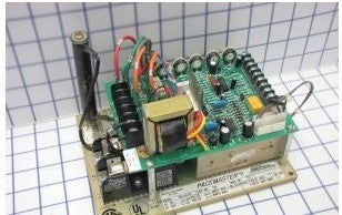 Cleveland Machine Control MPA-04341 - Servo Drive (MPA-04341)