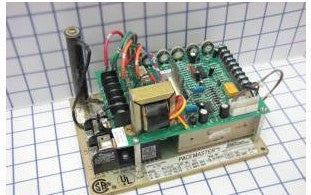 Cleveland Machine Control MPA-04342 - DC DRIVE (MPA-04342)
