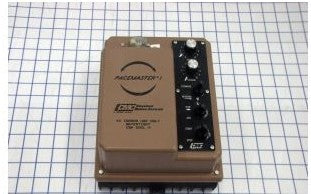 Cleveland Machine Control MPB-04343 - DC Drive (MPB-04343)