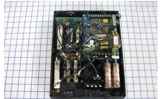Cleveland Machine Control MPF-04345 - DC DRIVE (MPF-04345)