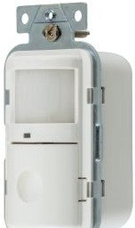 Bryant Electric Switches MS2004W - Residential Wiring Products, Occupancy Sensor (MS2004W)