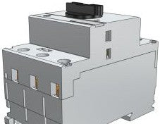 ABB Starters MS325-UA110 - UNDERVOLTAGE TRIP, 110V (MS325-UA110)