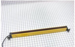 Scientific Technologies MS46SR-20 - Light Curtain Receiver (MS46SR-20-610-R)