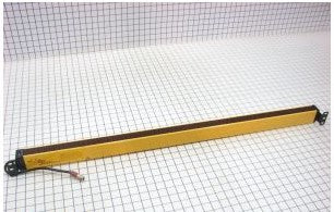 Scientific Technologies MS46SR-20 - Light Curtain Receiver (MS46SR-20-955-R)