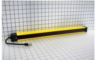 Scientific Technologies MS4800S-20-0520-X - Light Curtain Transmitter (MS4800S-20-0520-X)
