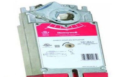 Honeywell Dampers MS7520A2007/U - S20010 DC MOTOR DIRECT DAMPER (MS7520A2007/U)
