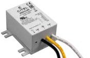 Citel America Inc. Surge Protective Devices (SPDs) MSB10-480-EX - UL1449 5th Ed Recognized, Type 4CA, UL12101 (MSB10-480-Ex)