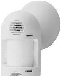 Bryant Electric Switches MSD1600W - Occupancy Sensors, Adaptive Dual Tech, Ceiling (MSD1600W)