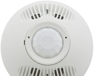 Bryant Electric Switches MSD2000CL - Occupancy Sensors, Adaptive Dual Tech, Ceiling (MSD2000CL)