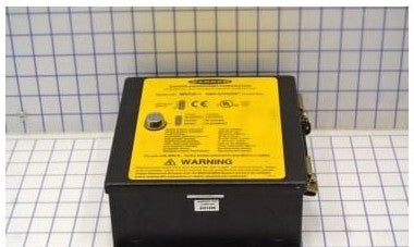 Scientific Technologies MSF4800A-30 - Light Curtian Receiver (MSF4800A-30-2080-R)