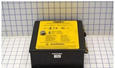 Scientific Technologies MSF4800B-20 - Light Curtian Receiver (MSF4800B-20-0960-R)