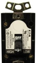 Cutler Hammer MST01 - Eaton NEMA starter, Space SVG reversing starter (MST01)