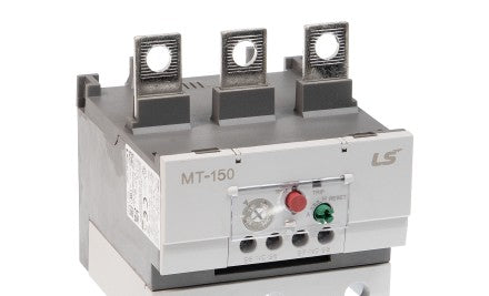 Altech Overload Relays MT-150/3K-150 - Overload Relay for MC-130A_150 (MT-150/3K-150)