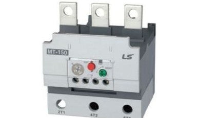 Altech Overload Relays MT-225/3K-240 - Overload Relay for MC-185A_225 (MT-225/3K-240)