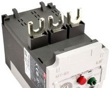 Altech Overload Relays MT-63/3K-10 - Overload Relay for MC-50A_65A (MT-63/3K-10)