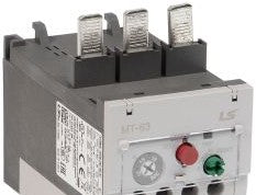 Altech Overload Relays MT-63/3K-18L - Overload Relay for MC-50A_65A Class 10A (MT-63/3K-18L)