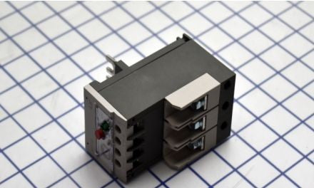 Altech Overload Relays MT-63/3K-40 - Overload Relay for MC-50A_65A (MT-63/3K-40)