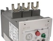 Altech Overload Relays MT-63/3K-65 - Overload Relay for MC-50A_65A (MT-63/3K-65)