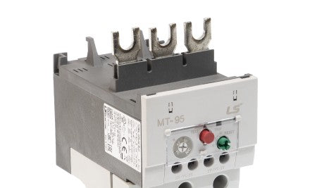 Altech Overload Relays MT-95/3K-50 - Overload Relay for MC-75A_100A (MT-95/3K-50)