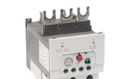 Altech Overload Relays MT-95/3K-85 - Overload Relay for MC-75A_100A (MT-95/3K-85)