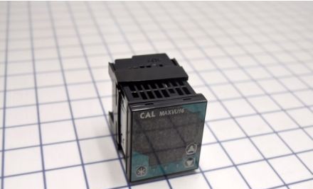Cal Controls Process Controllers MV160MAA0C21U0 - Temp Controller,1/16 DIN,110/240VAC (MV160MAA0C21U0)