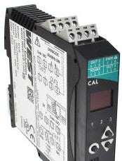 Cal Controls Process Controllers MVR10LZR0051U0 - MAXVU Rail, Controller/Transmitter (MVR10LZR0051U0)