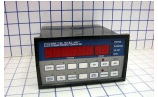 Electronic Counters & Controls MWP1168 - COUNTER (MWP1168)