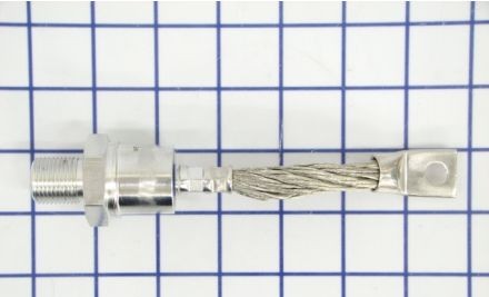 Name Brand Replacements&trade; Miscellaneous MX94627 - DIODE (MX94627)