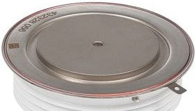 Westcode Semiconductors Miscellaneous N1265LC160-SL - SCR, TO-200AC, 1600V, 1265A (N1265LC160-SL)