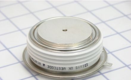 Westcode Semiconductors SCRs N1467NC200 - SCR, TO-200AD, 2000V, 1467A (N1467NC200)