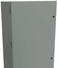 Hammond Manufacturing Enclosures N1A30209 - Enclosure, 30in.Hx20in.Wx9in.D, N1, ANSI61 Gray (N1A30209)