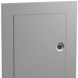 Hammond Manufacturing Enclosures N1WF16124 - ENCLOSURE, FLUSH MT 16 X 12 X 4 (N1WF16124)