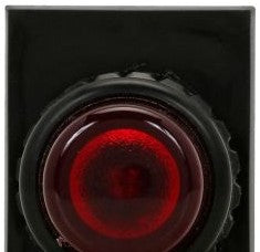 Crouse Hinds Pilot Lights N2PL10-J1-LED - Eaton Crouse-Hinds series N2S/N2SC pilot (N2PL10 J1 LED)
