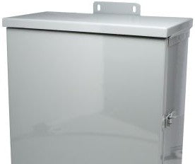 Bud Industries Enclosures N3R-5807 - Metal Box N3R-5807 (N3R-5807)
