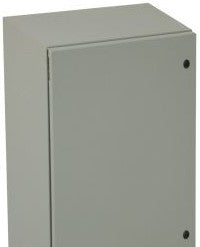 Wiegmann Enclosures N412121206CST - N412 Single Door Slope-Top Ultimate 12X12X6 (N412121206CST)