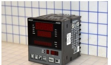 West Control Solutions N4401-Z2100 - Temperature Controller (N4401-Z2100)