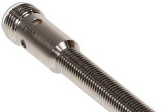 Pepperl Fuchs Inductive Proximity NCB1,5-8GM40-N0-V1-Y97264 - SENSING RANGE 1.5MM, FLUSH (NCB1,5-8GM40-N0-V1-Y97264)
