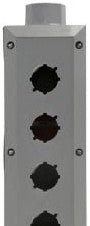 Crouse Hinds Enclosures NCD21 - Eaton Crouse-Hinds series NCD enclosure, 1, Must be (NCD21)