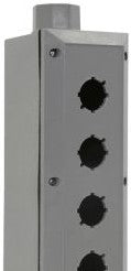 Crouse Hinds Enclosures NCD23 - Eaton Crouse-Hinds series NCD enclosure, 3, Must be (NCD23)