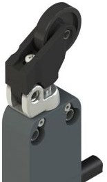 Pizzato Limit Switches NFB110CV-DN15 - Modular prewired switch with adjustable (NF B110CV-DN15)