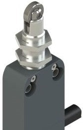 Pizzato Limit Switches NFB110FB-DN15 - Modular prewired switch with plunger with (NF B110FB-DN15)