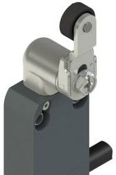 Pizzato Limit Switches NFB222KC-DN6 - Modular prewired switch with adjustable (NF B222KC-DN6)