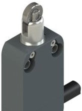 Pizzato Limit Switches NFG120BB-DN10 - Modular prewired switch with roller plunger (NF G120BB-DN10)