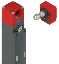 Pizzato Safety Switches NG2D1D411A-F31 - NG Series RFID safety switches with block (NG 2D1D411A-F31)