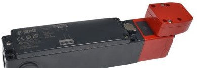 Pizzato Safety Switches NG2D1E421A-F30 - NG Series RFID safety switches with block (NG 2D1E421A-F30)