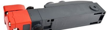 Pizzato Safety Switches NG2D6D412P-F31 - RFID safety switch with solenoid NG series (NG 2D6D412P-F31)